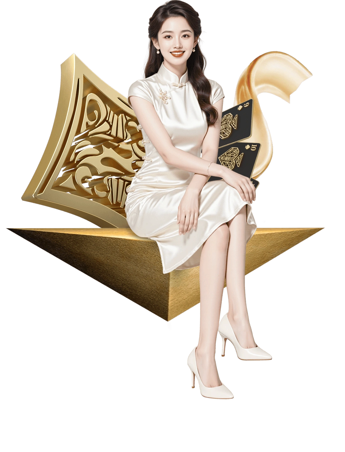 Khu nội dung giải trí và thông tin thương hiệu Red88