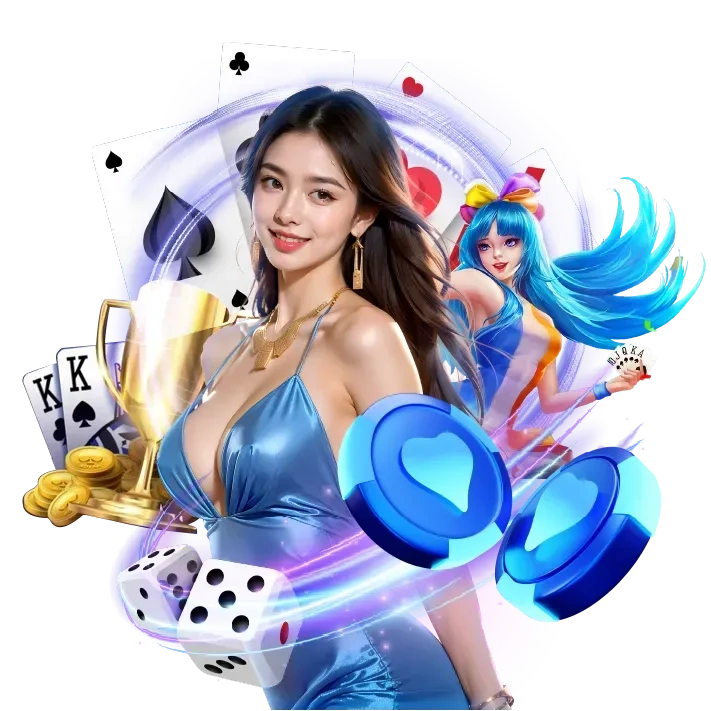 Nội dung game bài trên Red88